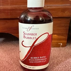 Slumber Bubbles